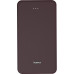 Hama Power Pack Color 20 20000mAh reddish brown