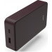 Hama Power Pack Color 20 20000mAh reddish brown