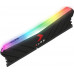 PNY XLR8 Gaming Epic-X RGB, DDR4, 8 GB, 3200MHz, CL16 (MD8GD4320016XRGB-SI)