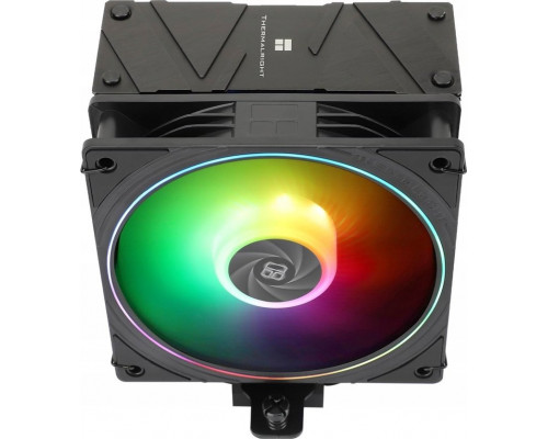 Thermalright Thermalright Assassin Spirit 120 Evo CPU-Kühler - 120 mm, A-RGB