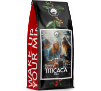 Blue Orca Coffee PERU & BRAZIL TITICACA ARABICA - Limited Edition Blue Orca