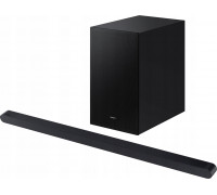Soundbar Samsung HW-S700D
