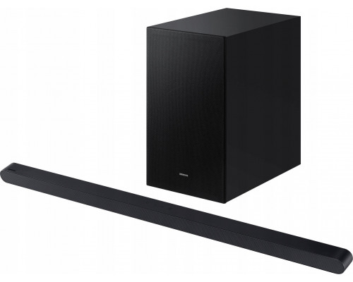 Soundbar Samsung HW-S700D