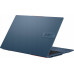 Laptop Asus ASUS Vivobook S 15 OLED K5504VA-MA144W - i5-13500H | 15,6" | 2,8k | 120Hz | 16GB | 1TB | Win11H | EVO | Niebieski