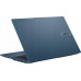 Laptop Asus ASUS Vivobook S 15 OLED K5504VA-MA144W - i5-13500H | 15,6" | 2,8k | 120Hz | 16GB | 1TB | Win11H | EVO | Niebieski