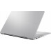 Laptop Asus ASUS Vivobook S 15 OLED S5507QA-MA049W - Snapdragon X Elite X1E-78-10 | 15,6" | 2,8k | 120Hz | 32GB | 1TB | Win11H | Srebrny | AI