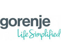 Gorenje Fridge/freezer RB492PW