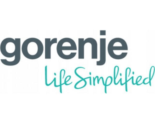 Gorenje Fridge/freezer RB492PW