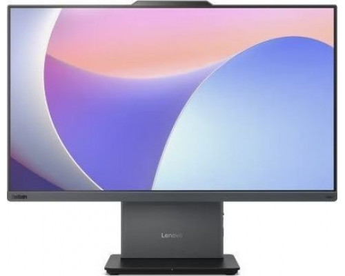 Lenovo All-in-One neo 50a G5 12SD0023PB W11Pro i5-13420H/16GB/512GB/INT/23.8 FHD/Luna Grey/3YRS OS