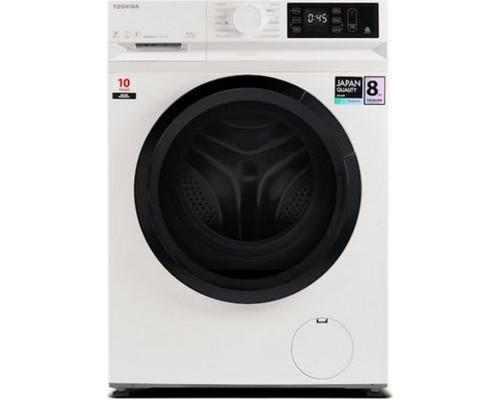 Toshiba TW-BL90A4PL(WK) 8KG