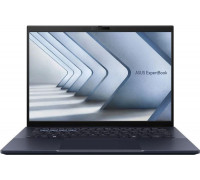 Laptop Asus Notebook Asus B5404CVA-Q50057X 14"WUXGA/i7-1335U/32GB/SSD512GB/IrisXe/11PR Star Black 3Y