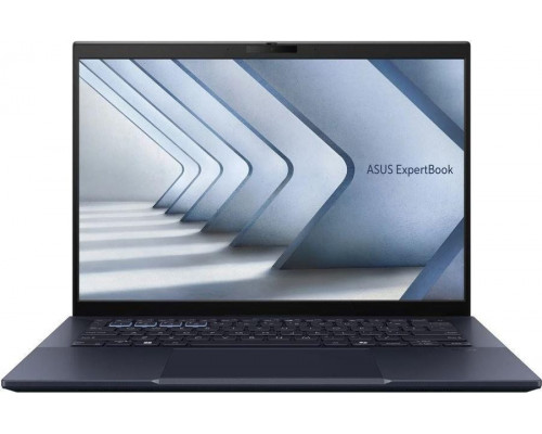 Laptop Asus Notebook Asus B5404CVA-Q50057X 14"WUXGA/i7-1335U/32GB/SSD512GB/IrisXe/11PR Star Black 3Y