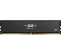 Silicon Power XPOWER Pulse, DDR5, 16 GB, 5600MHz, CL40 (SP016GXLWU560FSJ)