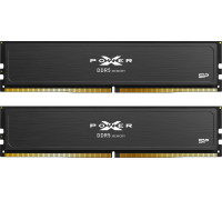 Silicon Power XPOWER Pulse, DDR5, 32 GB, 5600MHz, CL40 (SP032GXLWU560FDJ)