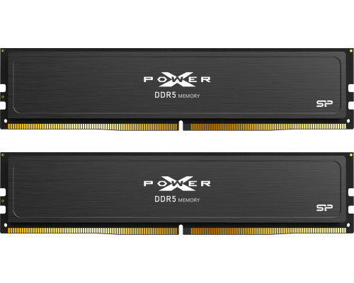 Silicon Power XPOWER Pulse, DDR5, 32 GB, 6000MHz, CL30 (SP032GXLWU60AFDJ)