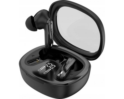 Vention wireless, Vention, NBMB0, Earbuds Air A01 (black)