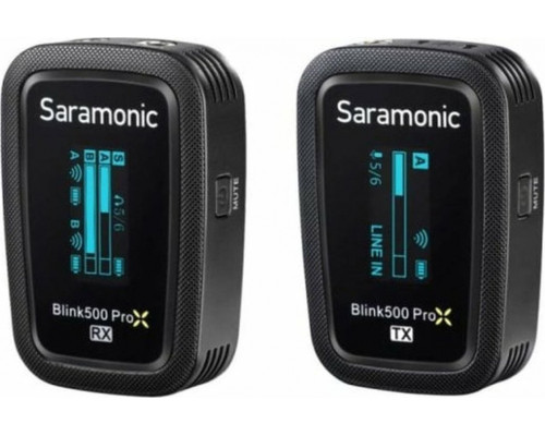 Saramonic Saramonic Blink500 ProX B1