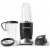 goblet Nutribullet NutriBullet Pro 900 0.9 L Tabletop blender 900 W Champagne