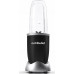 goblet Nutribullet NutriBullet Pro 900 0.9 L Tabletop blender 900 W Champagne