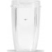 goblet Nutribullet NutriBullet Pro 900 0.9 L Tabletop blender 900 W Champagne