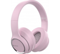 Devia Devia Bluetooth Kintone nauszne Rose