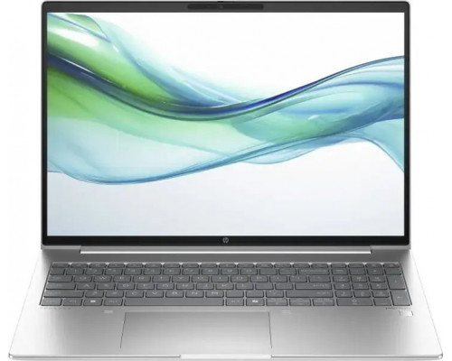 Laptop HP HP ProBook 465 G11 - Ryzen 5 7535U, 16GB, 512GB SSD, 16 FHD 300-nit AG, WWAN-ready, FPR, US backlit keyboard, 56Wh, Win 11 Pro, 3 years