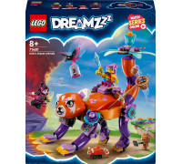 LEGO DREAMZzz Zwierzaki ze snu Izzie (71481)