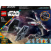 LEGO Star Wars Hybryda TIE Fightera i X-Winga (75393)