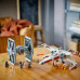 LEGO Star Wars Hybryda TIE Fightera i X-Winga (75393)