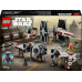 LEGO Star Wars Hybryda TIE Fightera i X-Winga (75393)