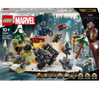 LEGO Marvel Avengers: Czas Ultrona (76291)