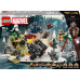 LEGO Marvel Avengers: Czas Ultrona (76291)