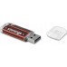 Pendrive Storange Storange pamiÄÄ 4 GB | Basic | USB 2.0 | red