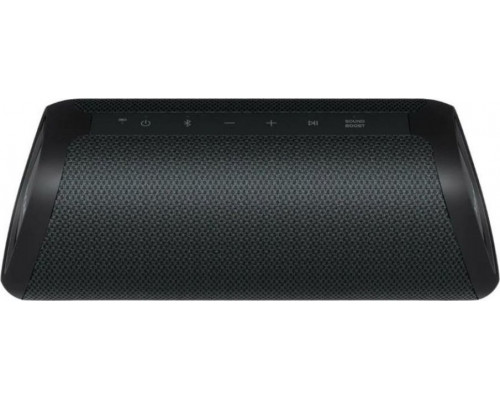 LG Głośniki LG XG5QBK Bluetooth 20 W