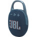 JBL JBL Clip 5 - głośnik portable bluetooth blue - Gwarancja bezpieczeństwa. Proste raty. Bezpłatna wysyłka od 170 zł.