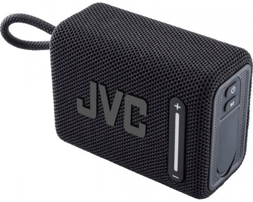 JVC JVC BT black XS-E114B