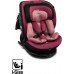 Caretero MOKKI I-SIZE DIRTY PINK (40-150)
