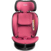 Caretero MOKKI I-SIZE DIRTY PINK (40-150)