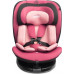 Caretero MOKKI I-SIZE DIRTY PINK (40-150)