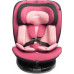 Caretero MOKKI I-SIZE DIRTY PINK (40-150)