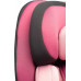 Caretero MOKKI I-SIZE DIRTY PINK (40-150)