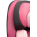 Caretero MOKKI I-SIZE DIRTY PINK (40-150)