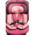 Caretero MOKKI I-SIZE DIRTY PINK (40-150)