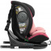 Caretero MOKKI I-SIZE DIRTY PINK (40-150)