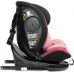 Caretero MOKKI I-SIZE DIRTY PINK (40-150)