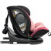 Caretero MOKKI I-SIZE DIRTY PINK (40-150)