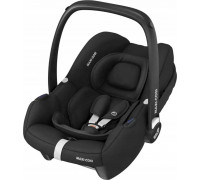 Maxicosi Maxicosi CabrioFix i-Size Black 0 (de 0 a 10 kilos)