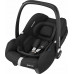 Maxicosi Maxicosi CabrioFix i-Size Black 0 (de 0 a 10 kilos)