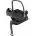 Maxicosi Maxicosi CabrioFix i-Size Black 0 (de 0 a 10 kilos)