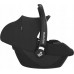 Maxicosi Maxicosi CabrioFix i-Size Black 0 (de 0 a 10 kilos)